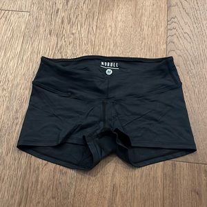 NoBull shorts